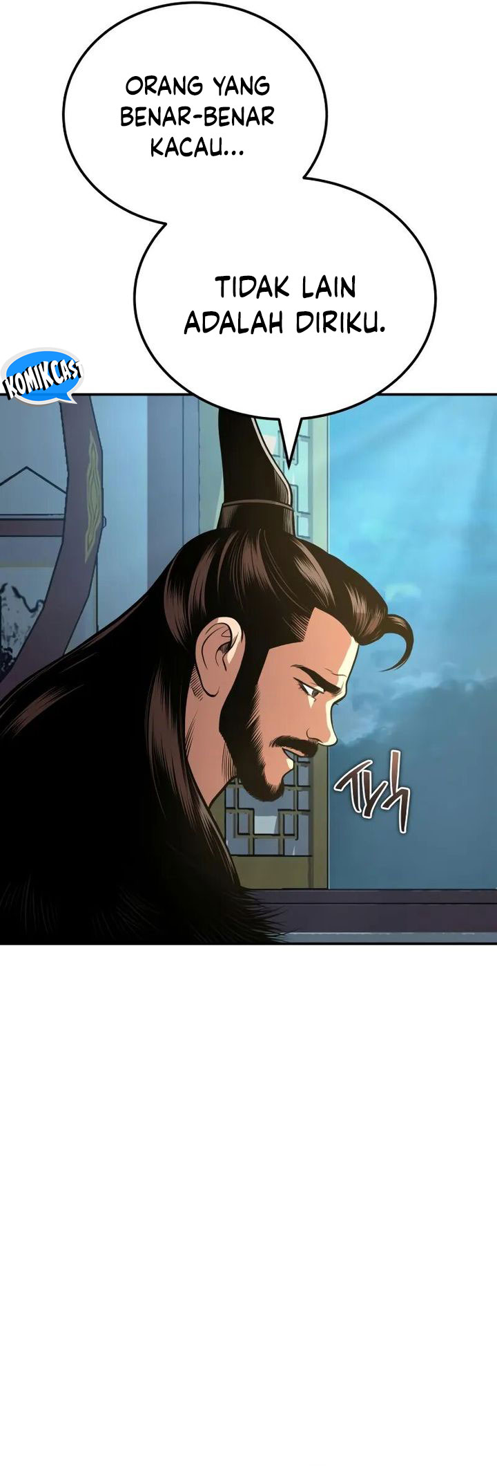 Records of the Demonic Path’s Return chapter 57