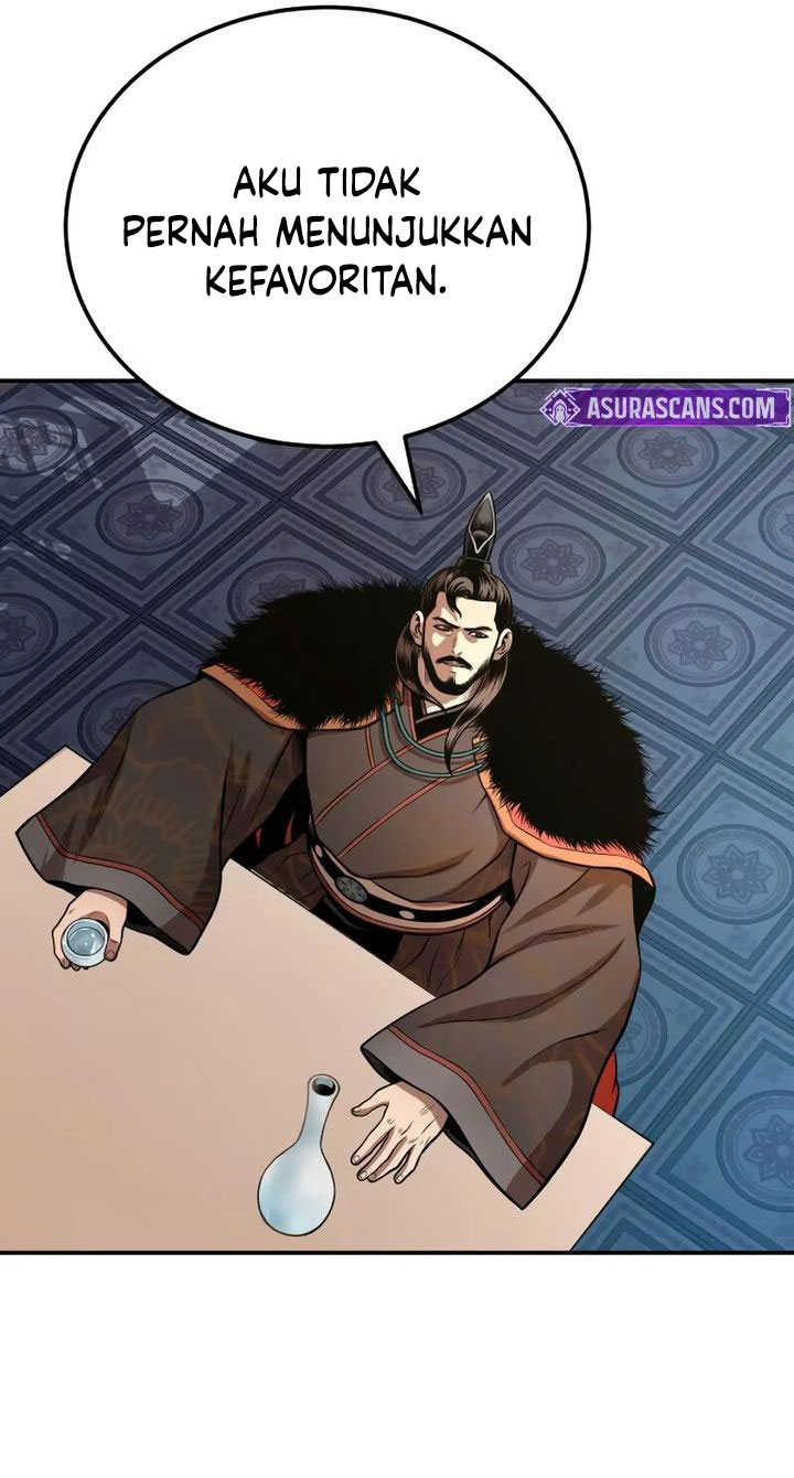 Records of the Demonic Path’s Return chapter 57