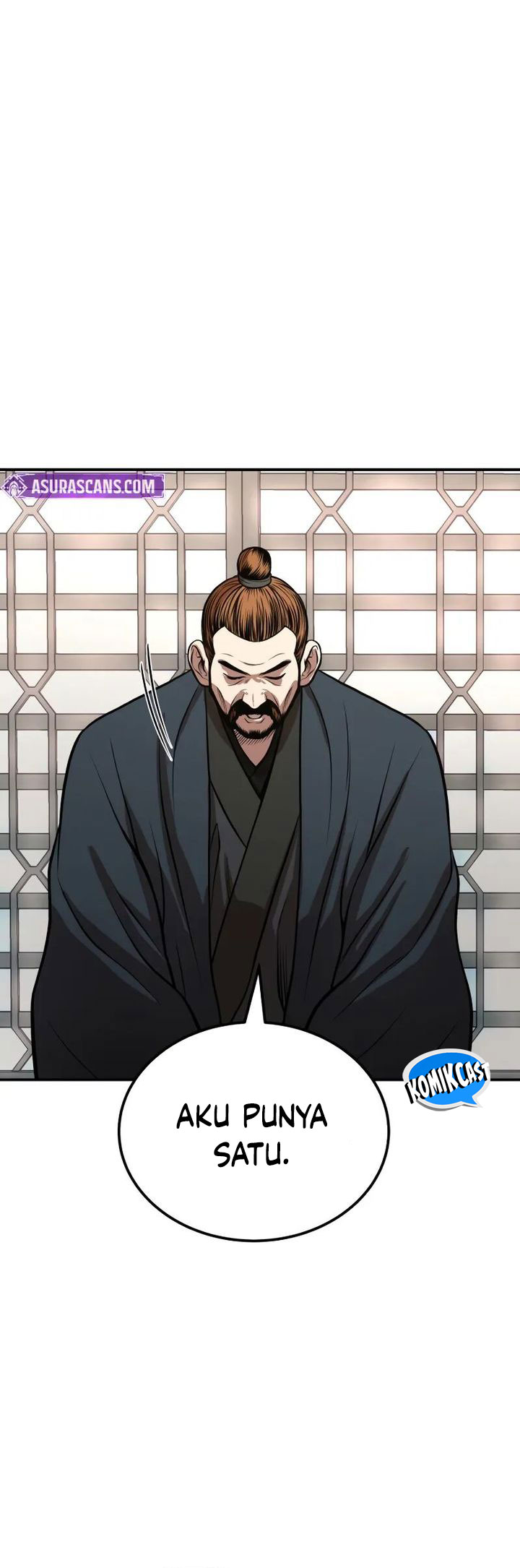 Records of the Demonic Path’s Return chapter 57