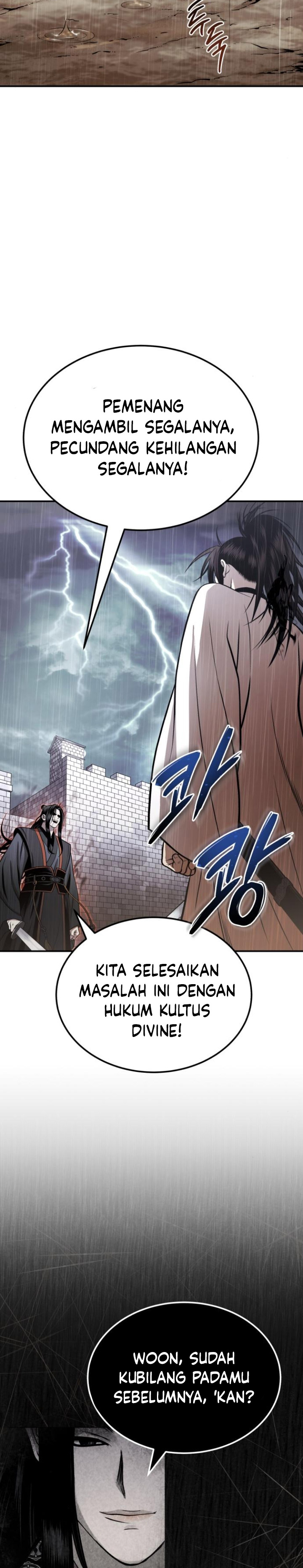 Records of the Demonic Path’s Return chapter 68