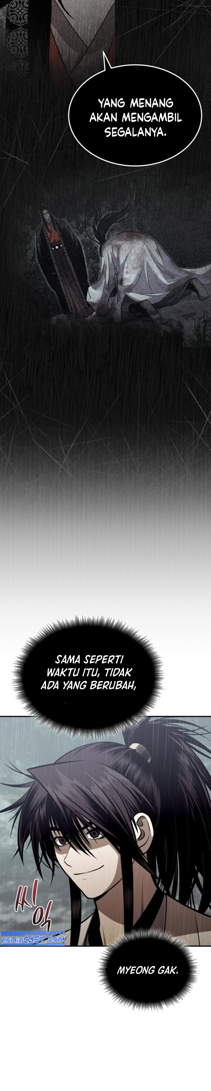 Records of the Demonic Path’s Return chapter 68