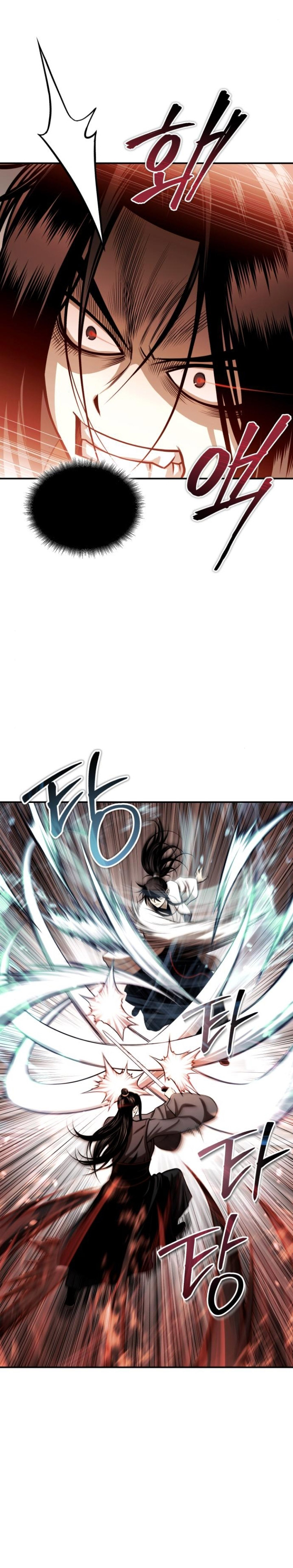 Records of the Demonic Path’s Return chapter 68