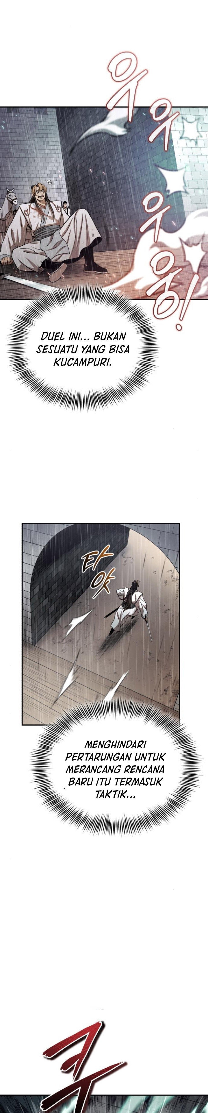 Records of the Demonic Path’s Return chapter 68