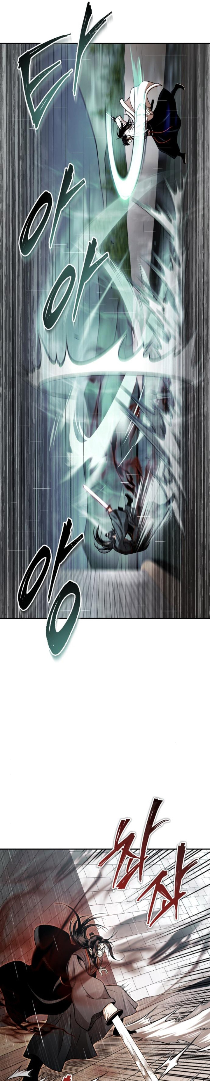 Records of the Demonic Path’s Return chapter 68