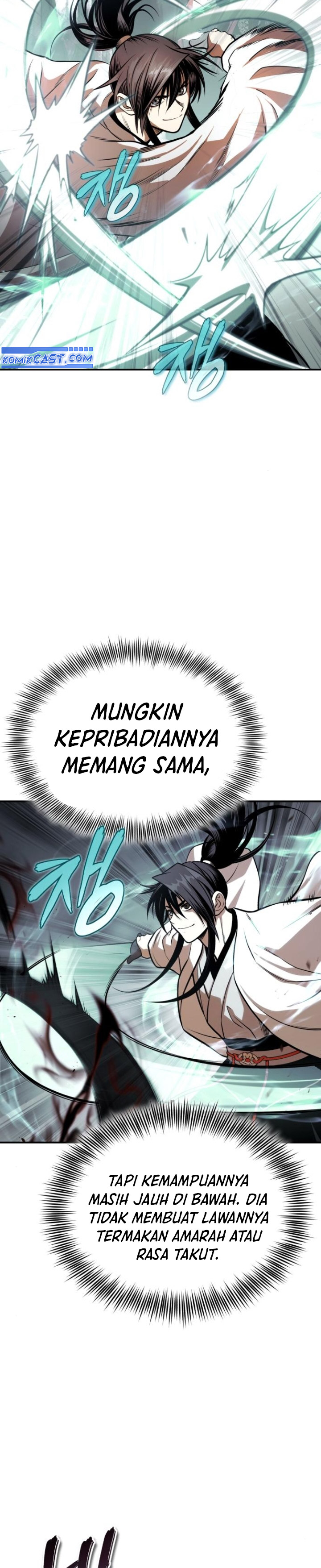 Records of the Demonic Path’s Return chapter 68