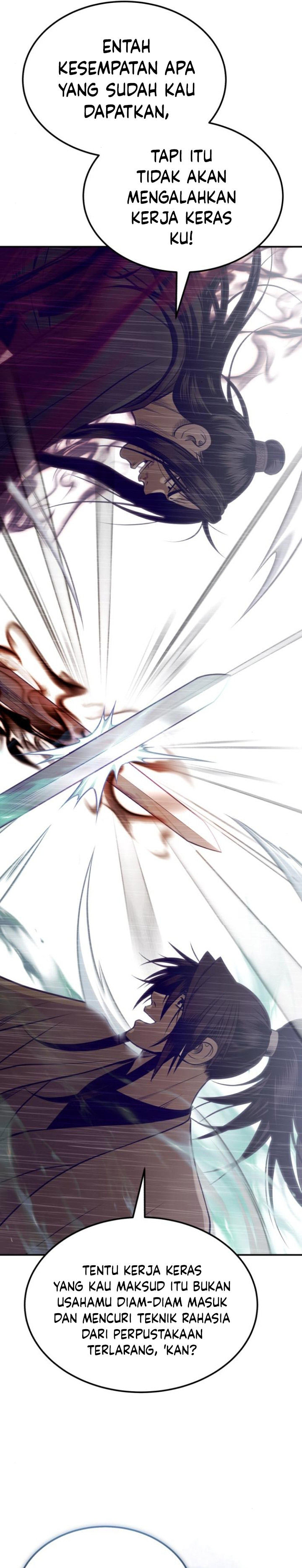 Records of the Demonic Path’s Return chapter 68