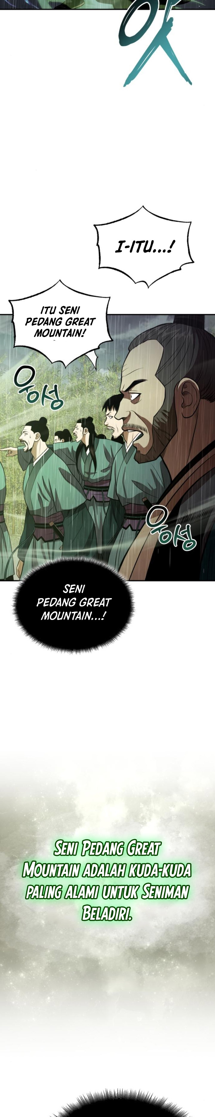 Records of the Demonic Path’s Return chapter 68