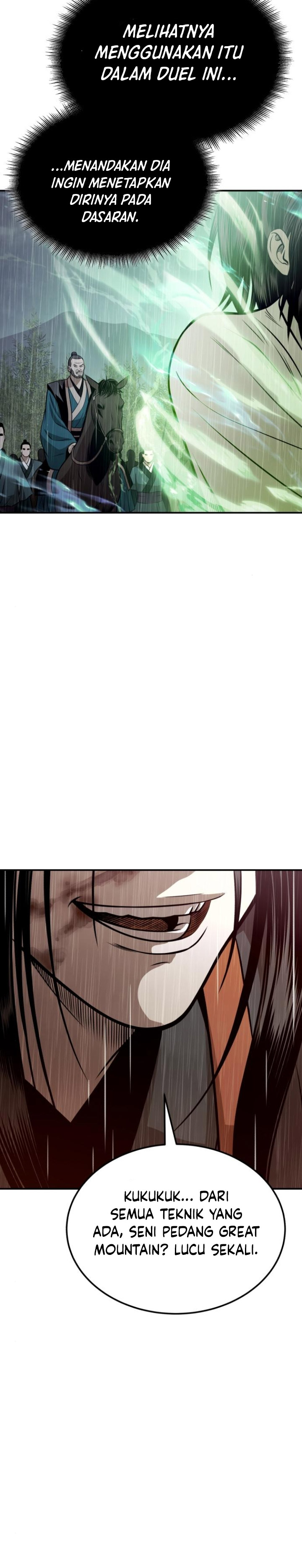 Records of the Demonic Path’s Return chapter 68