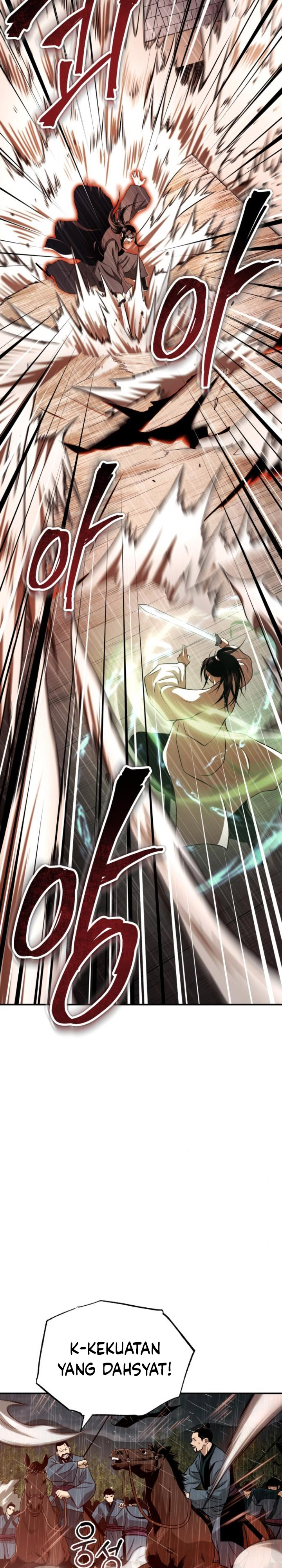 Records of the Demonic Path’s Return chapter 68