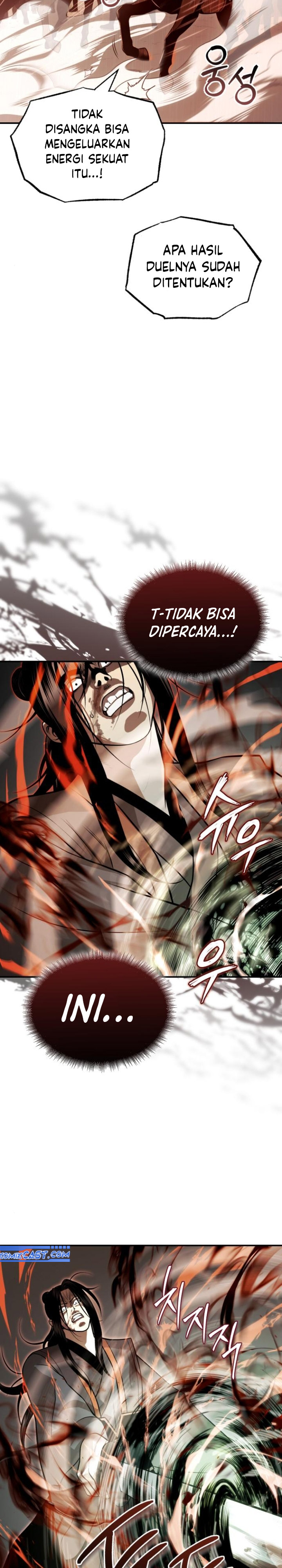 Records of the Demonic Path’s Return chapter 68