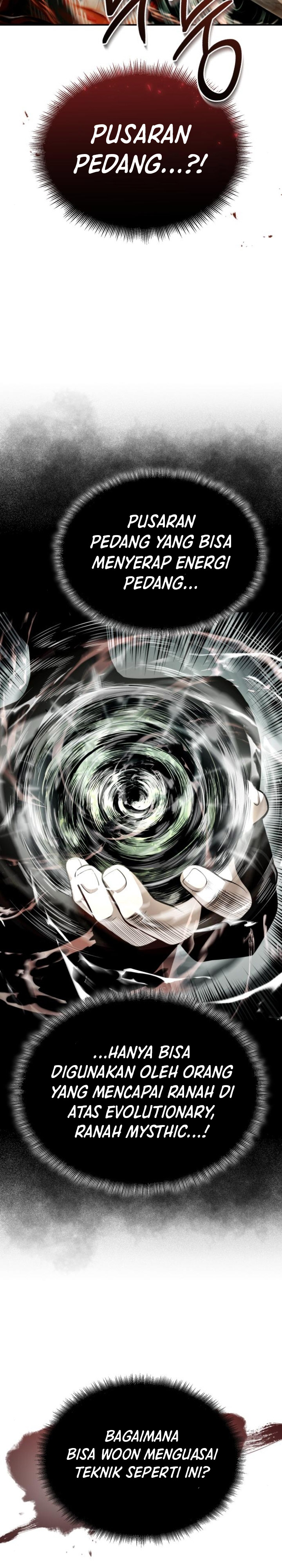 Records of the Demonic Path’s Return chapter 68