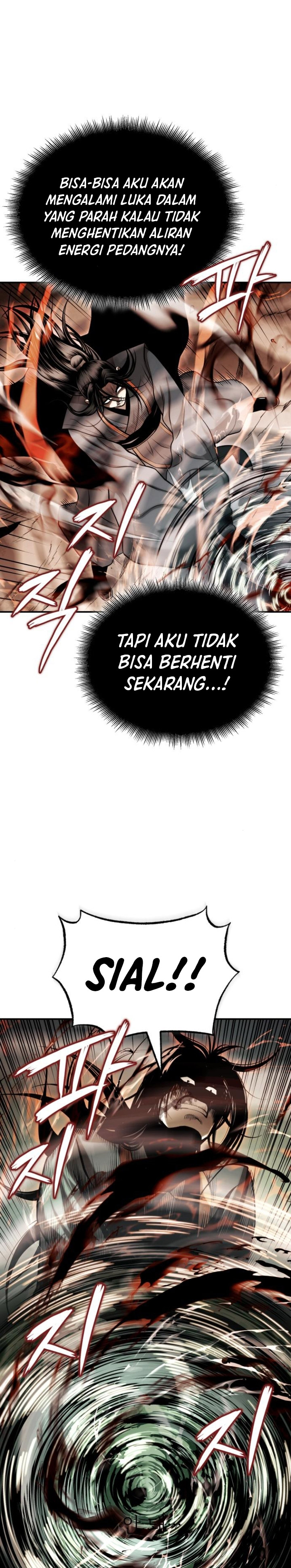 Records of the Demonic Path’s Return chapter 68