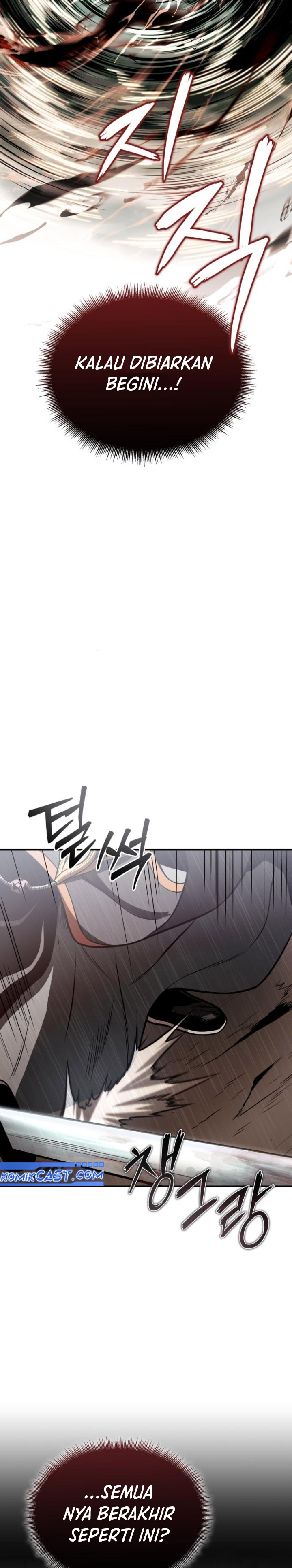 Records of the Demonic Path’s Return chapter 68
