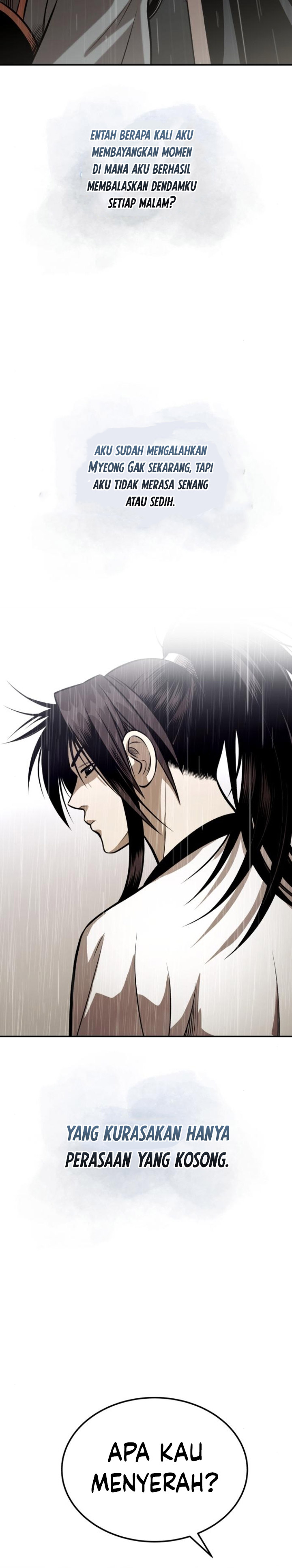 Records of the Demonic Path’s Return chapter 68