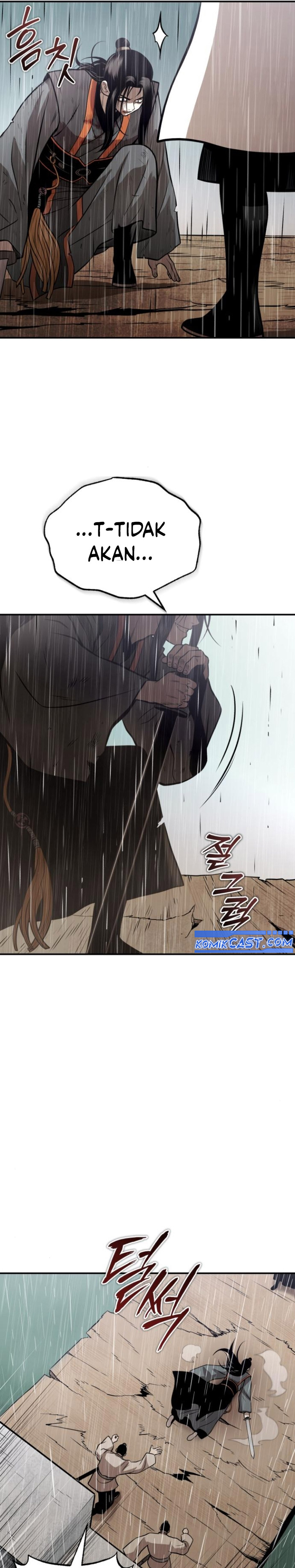 Records of the Demonic Path’s Return chapter 68
