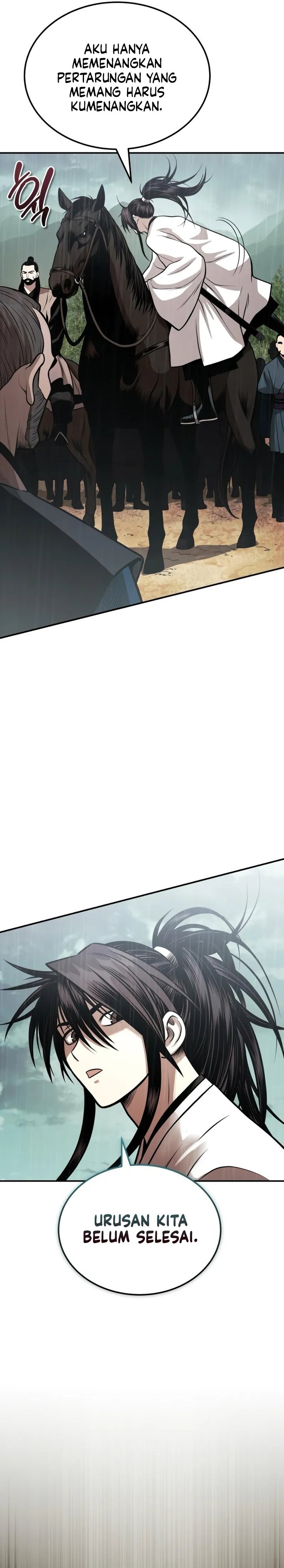 Records of the Demonic Path’s Return chapter 69