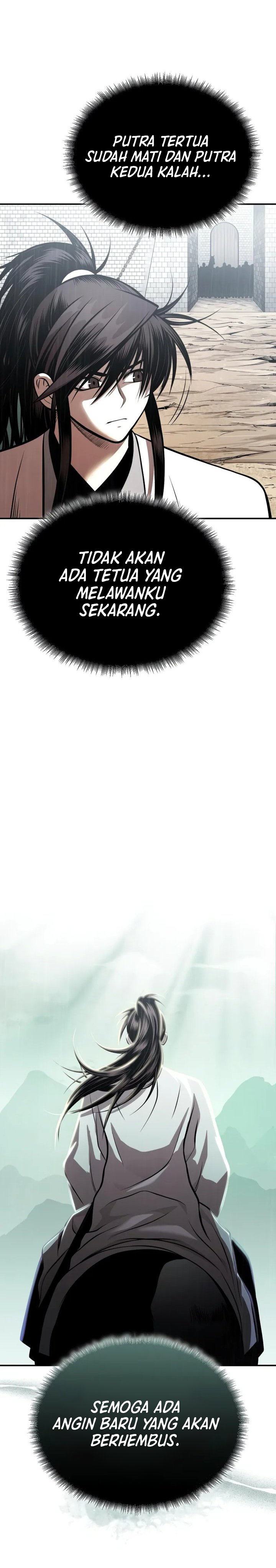 Records of the Demonic Path’s Return chapter 69