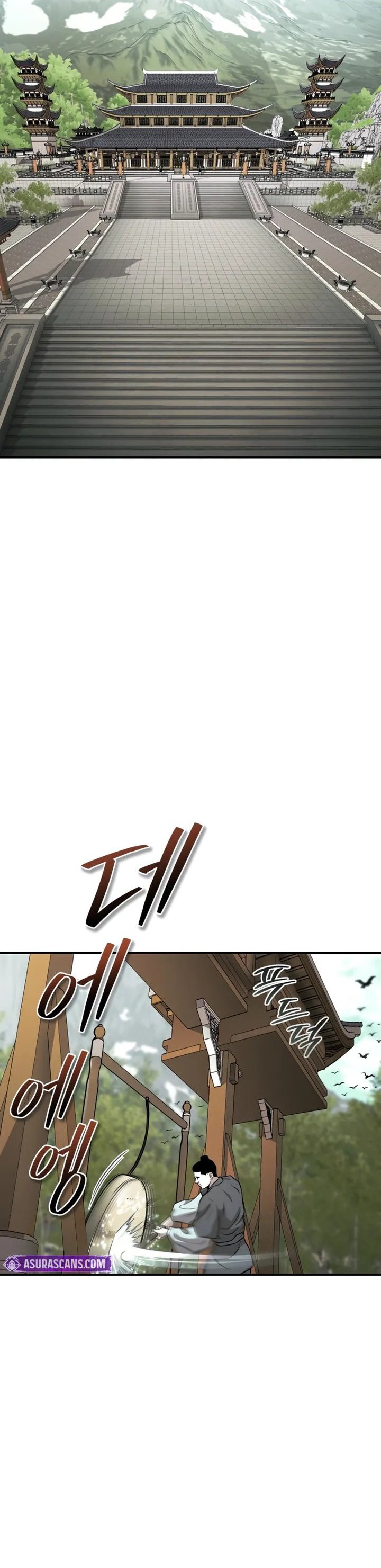 Records of the Demonic Path’s Return chapter 69