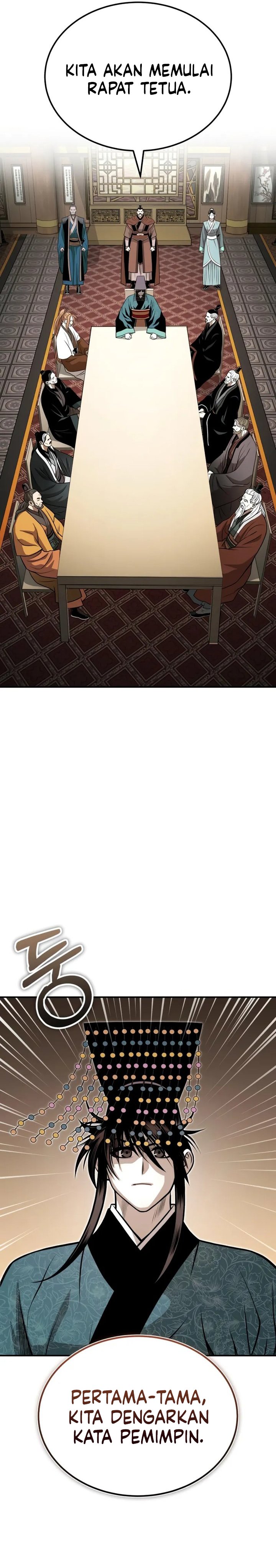 Records of the Demonic Path’s Return chapter 69