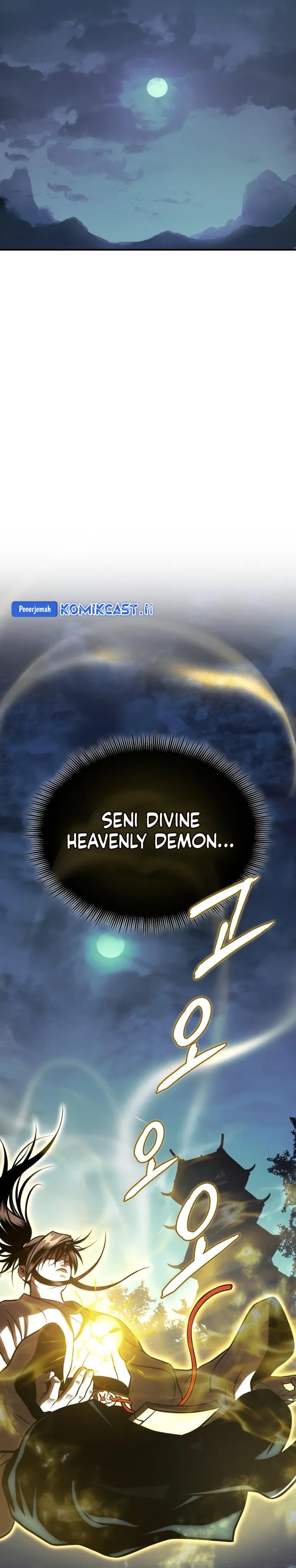 Records of the Demonic Path’s Return chapter 69