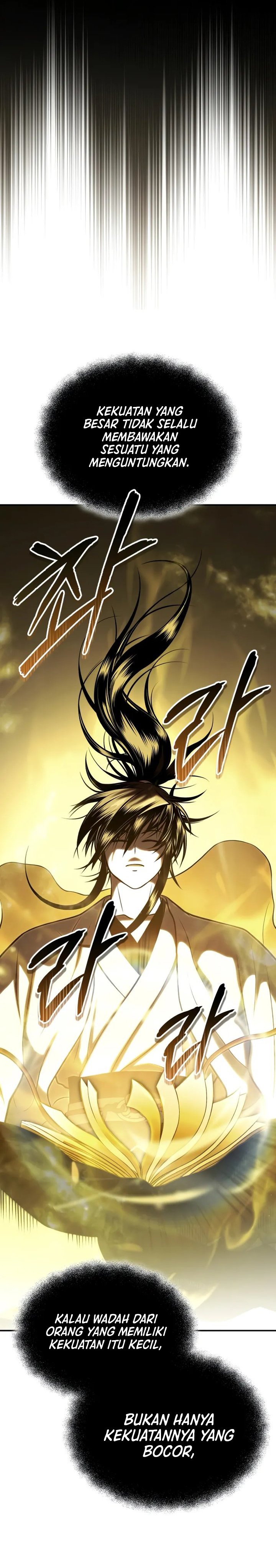 Records of the Demonic Path’s Return chapter 69