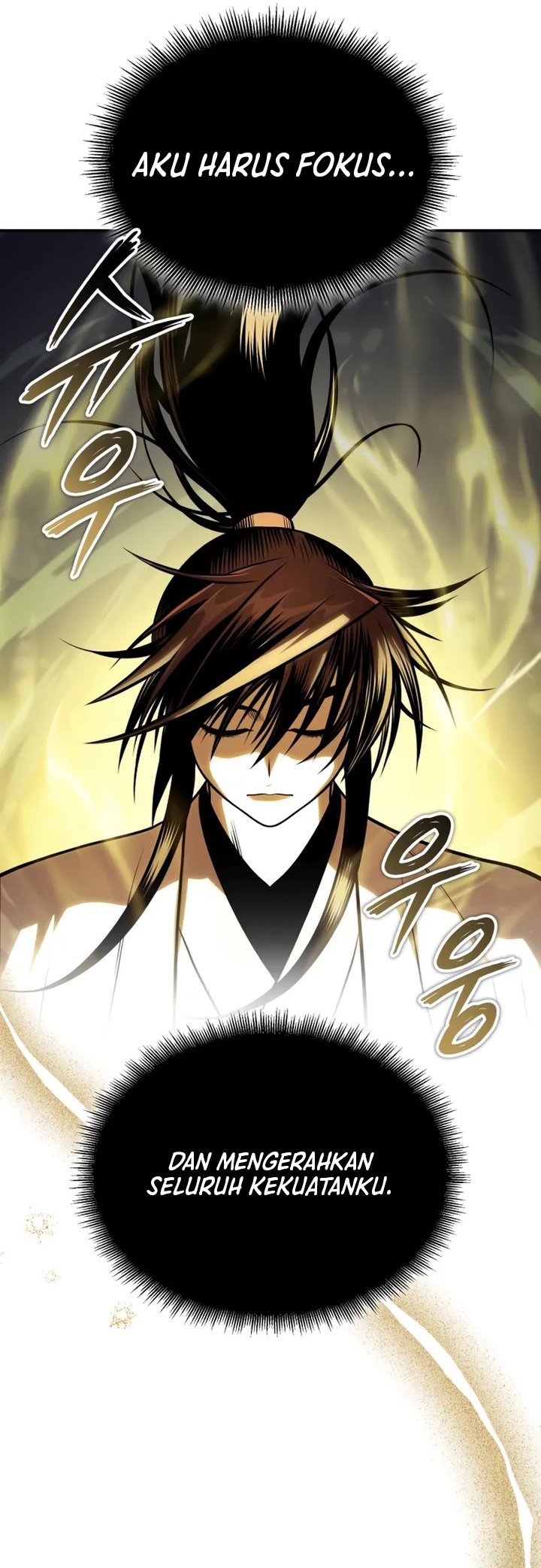 Records of the Demonic Path’s Return chapter 69