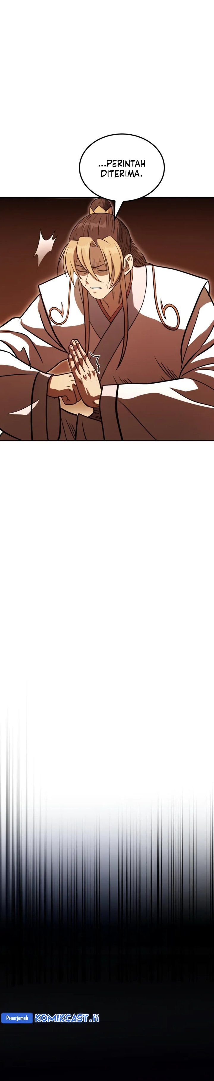 Records of the Demonic Path’s Return chapter 69