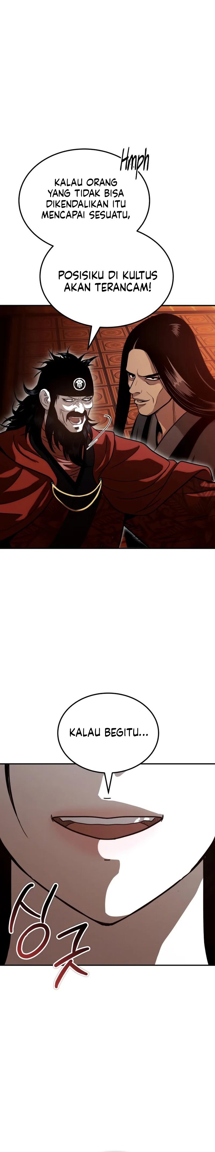 Records of the Demonic Path’s Return chapter 69