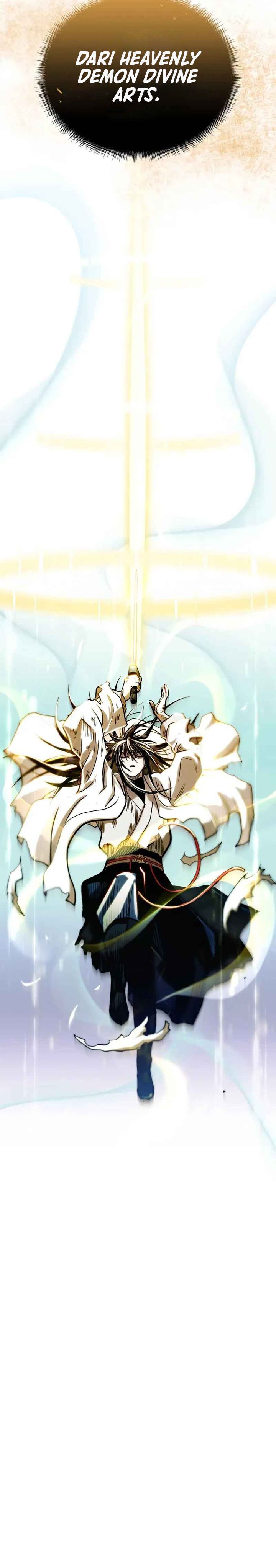 Records of the Demonic Path’s Return Chapter 75 Bahasa Indonesia