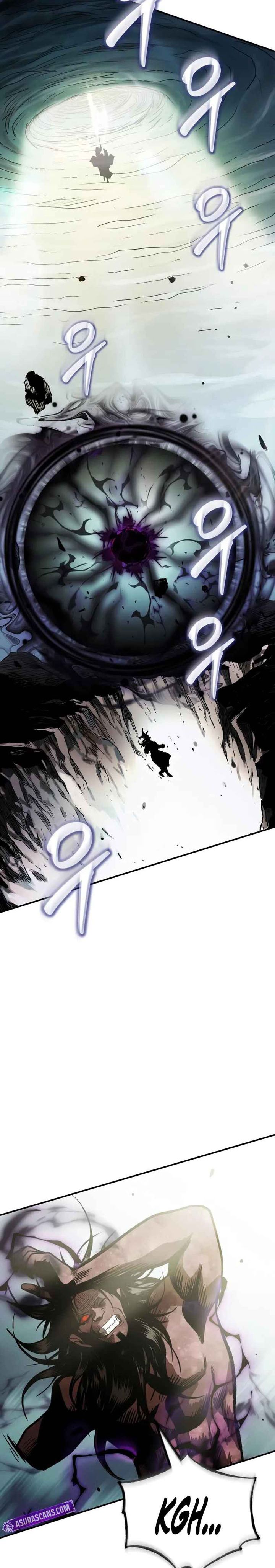 Records of the Demonic Path’s Return Chapter 75 Bahasa Indonesia