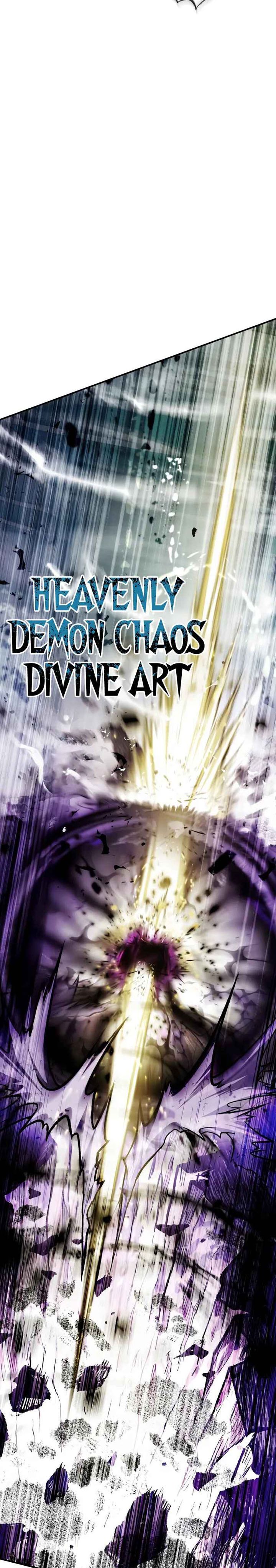 Records of the Demonic Path’s Return Chapter 75 Bahasa Indonesia