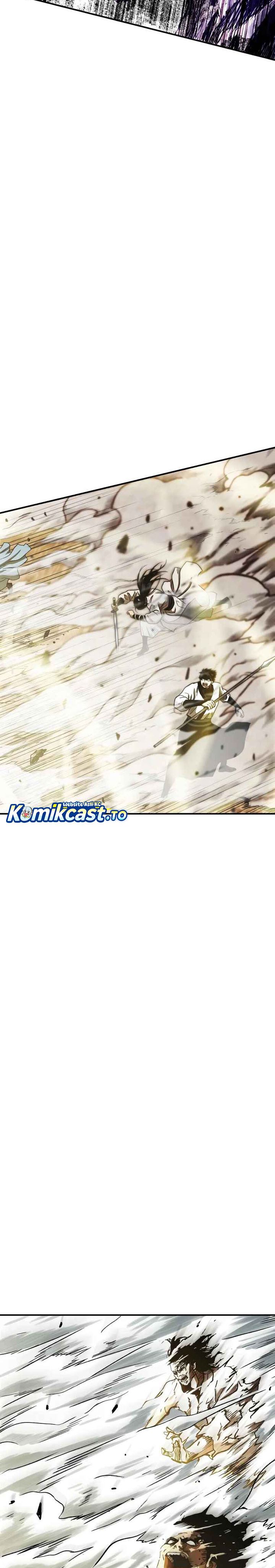 Records of the Demonic Path’s Return Chapter 75 Bahasa Indonesia