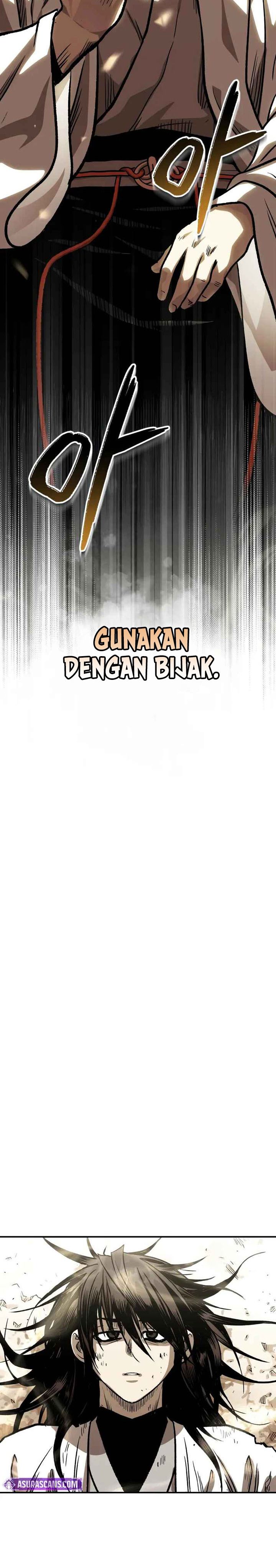 Records of the Demonic Path’s Return Chapter 75 Bahasa Indonesia