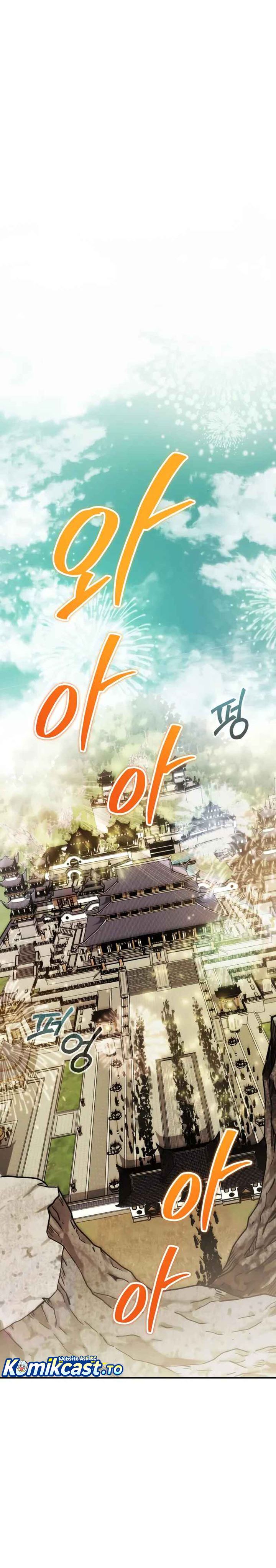 Records of the Demonic Path’s Return Chapter 75 Bahasa Indonesia