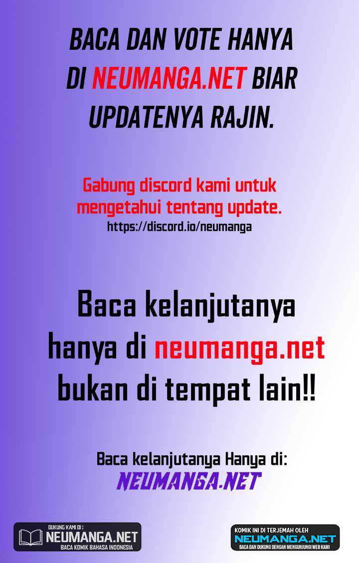 Red Spirit Chapter 49 Bahasa Indonesia