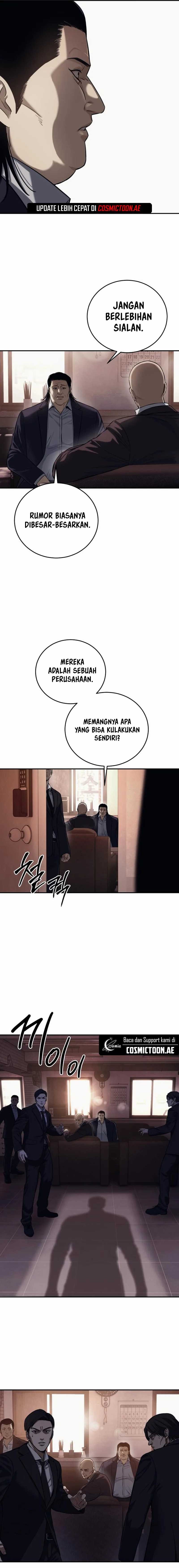 Red Shirt chapter 2