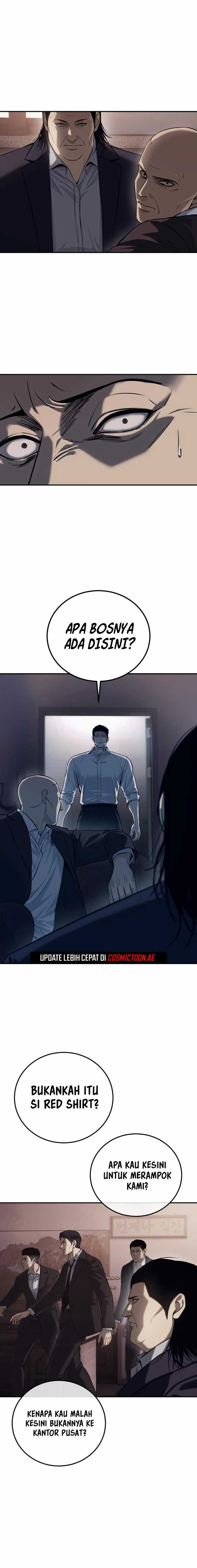 Red Shirt chapter 2