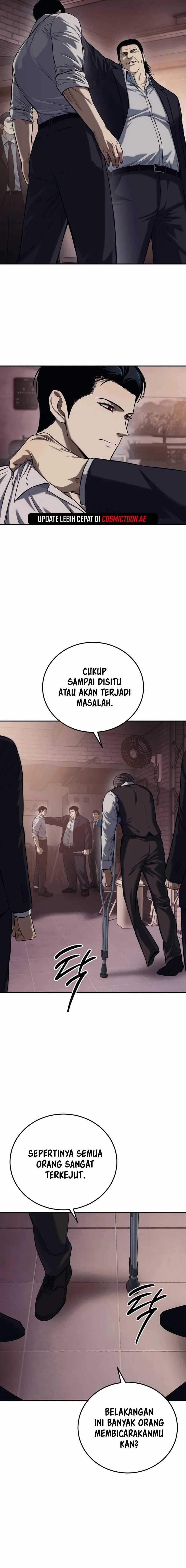 Red Shirt chapter 2