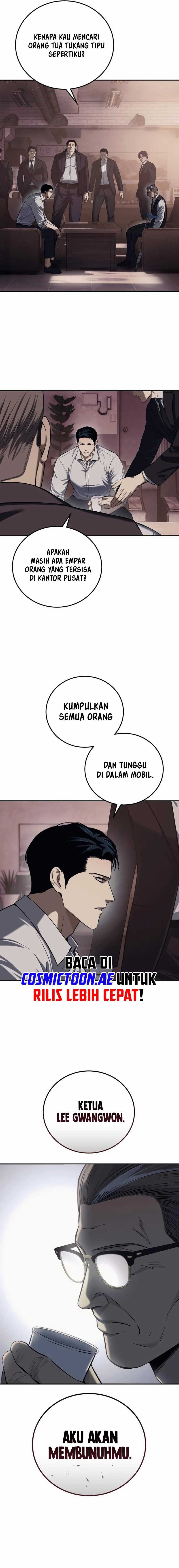 Red Shirt chapter 2