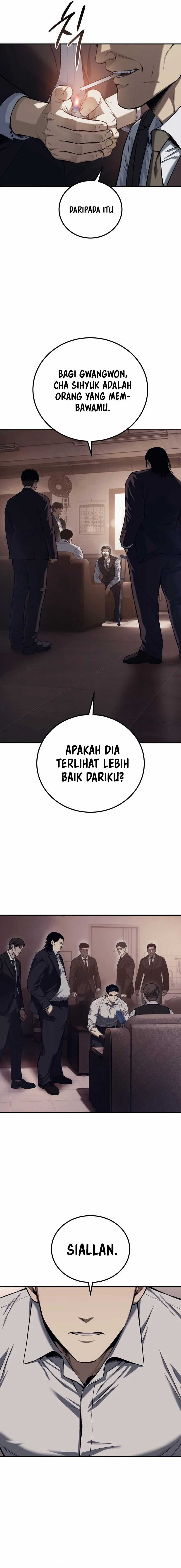 Red Shirt chapter 2