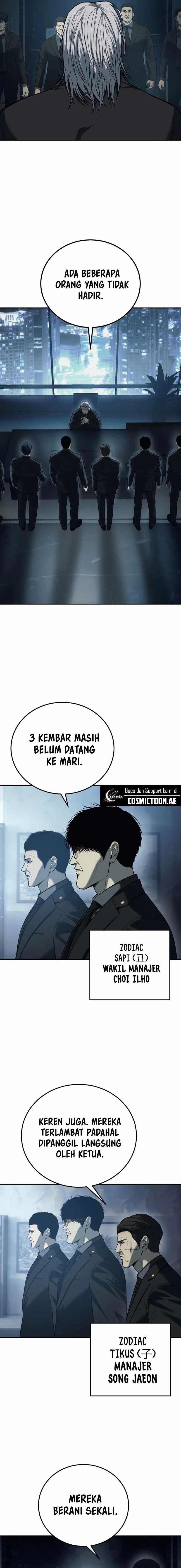 Red Shirt chapter 2