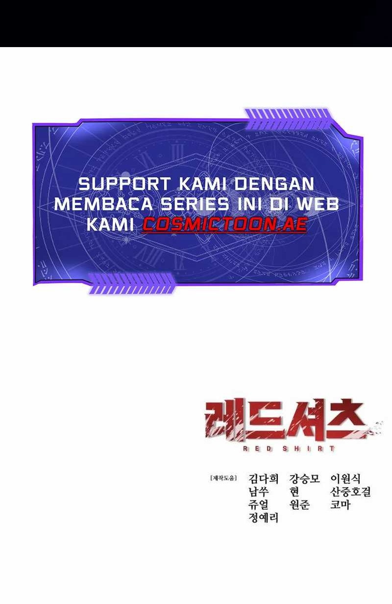 Red Shirt chapter 2