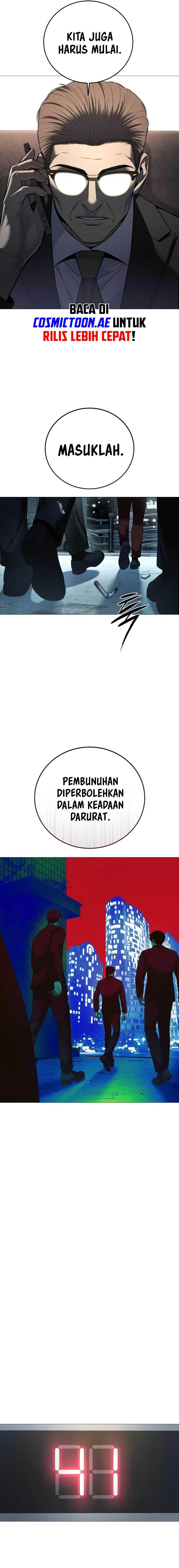 Red Shirt chapter 5
