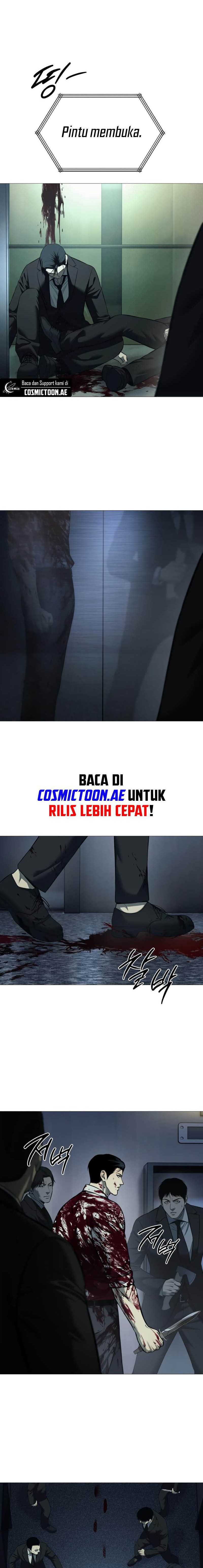 Red Shirt chapter 5