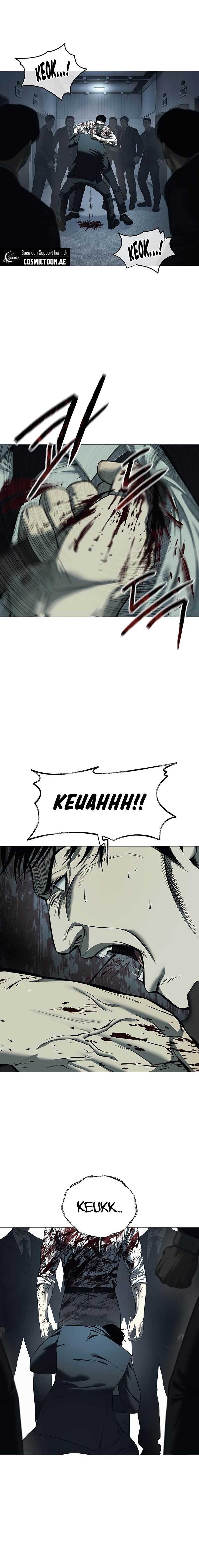Red Shirt chapter 5