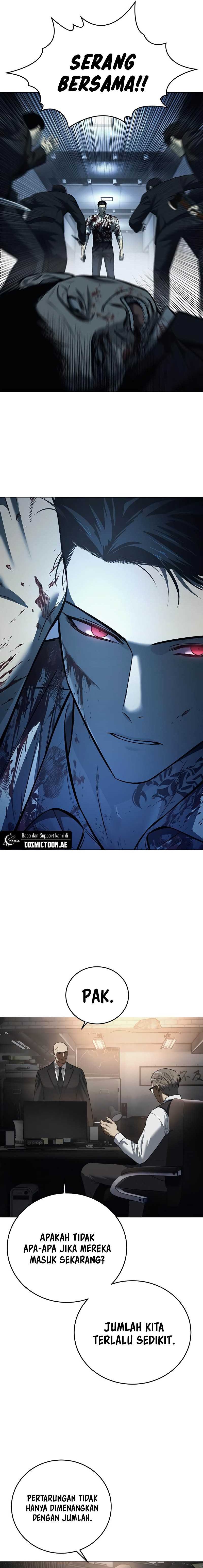 Red Shirt chapter 5