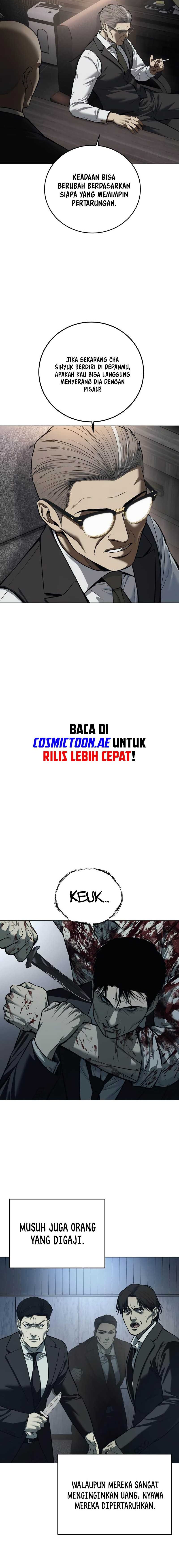 Red Shirt chapter 5