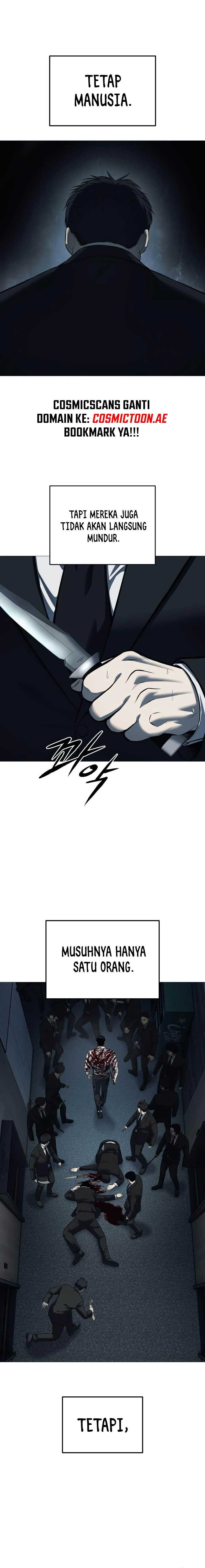Red Shirt chapter 5