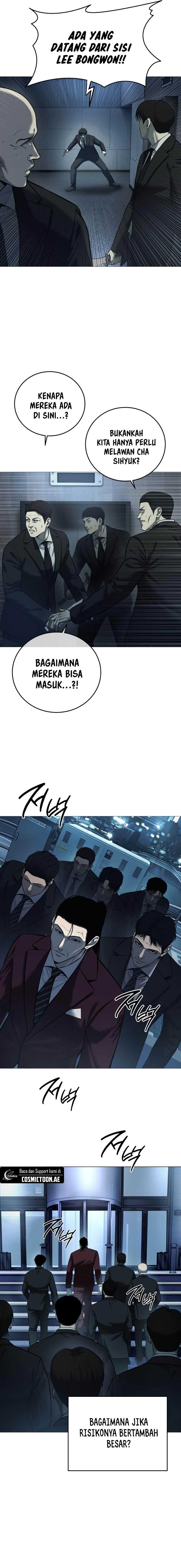 Red Shirt chapter 5