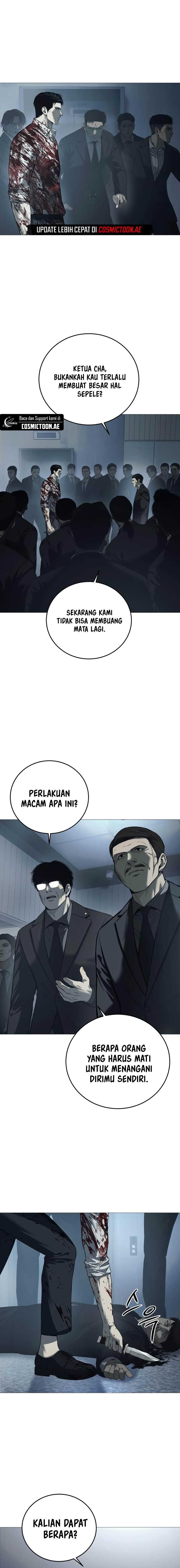 Red Shirt chapter 5